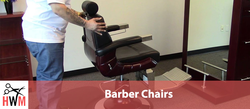 10 Best Barber Chairs of 2019