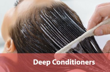 Best Deep Conditioners