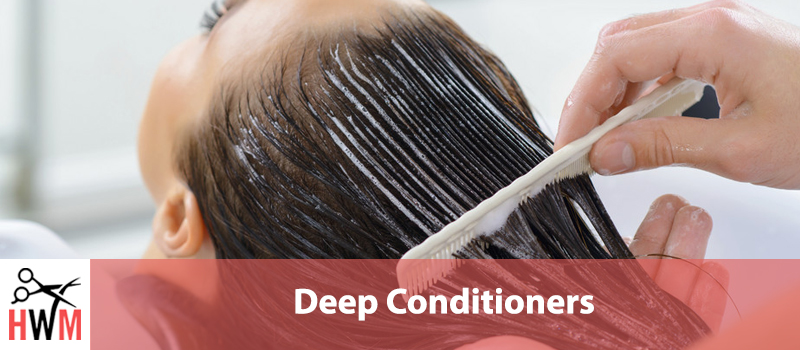 Best Deep Conditioners