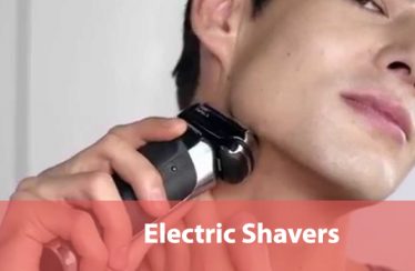 Best Electric Shavers