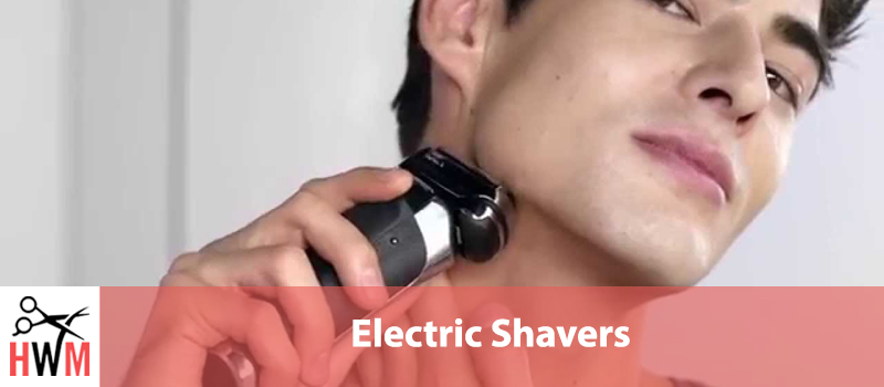 10 Best Electric Shavers of 2019