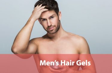 Best Hair Gels for Men