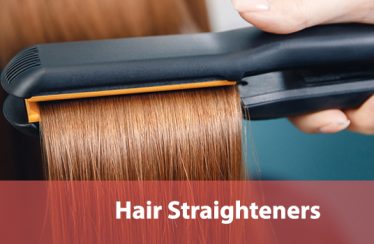 Best Hair Straighteners