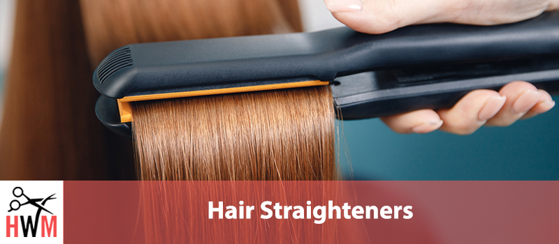 9 Best Hair Straighteners of 2019