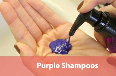 Best Purple Shampoos