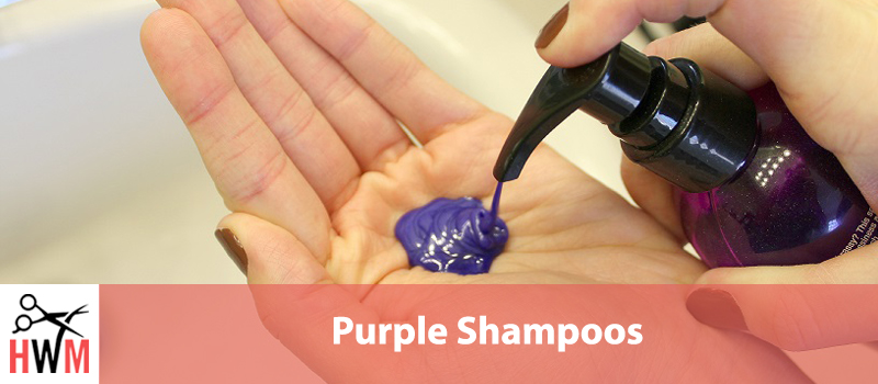 10 Best Purple Shampoos of 2019