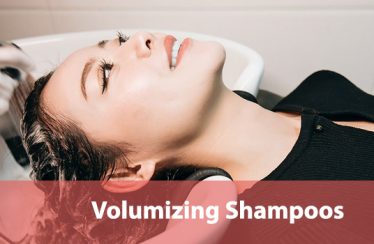 Best Volumizing Shampoos
