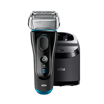 Braun Series 5 5190cc