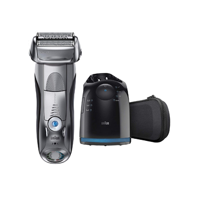 Top-Pick-Electric-Shaver-for-Sensitive-Skin