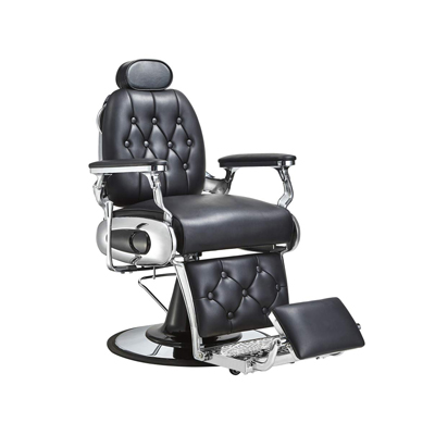 DIR Heavy Duty Barber Chair – Excelsior