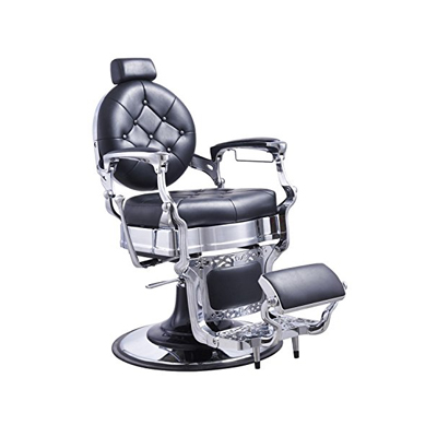 DIR Heavy Duty Barber Chair – Vanquish