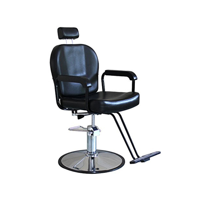 Danyel Beauty All-Purpose Hydraulic Recline Barber Chair