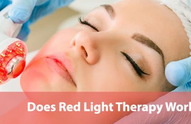 Does Red Light Therapy Work