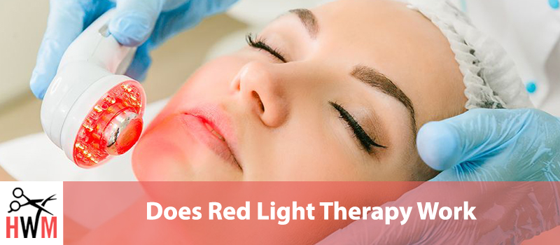 Does Red Light Therapy Work