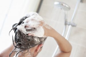 Don’t Wash Your Hair Every Day