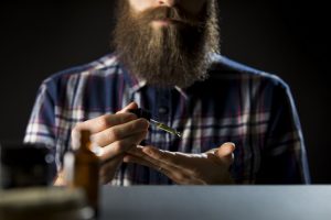 How is Beard Balm and Beard Oil Different