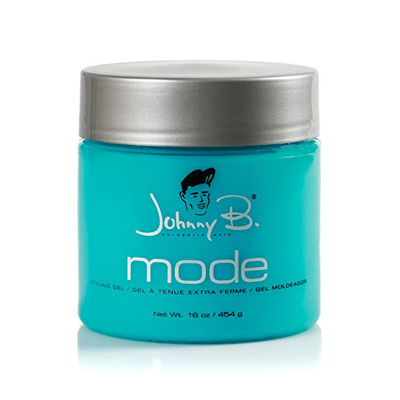 Johnny B Mode Styling Gel