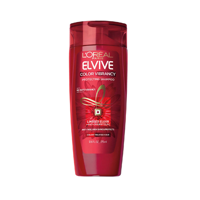 L'Oréal Paris Elvive Color Vibrancy Protecting Shampoo