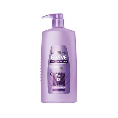 L'Oréal Paris Elvive Volume Filler Thickening Cleansing Shampoo