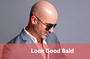 Look-Good-Bald