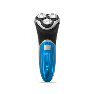 Max-T Care Rechargeable Electric Corded/Cordless Shaver
