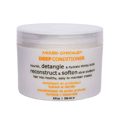 Mixed Chicks Detangling Deep Conditioner