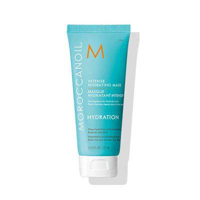 Moroccanoil Intense Hydrating Mask