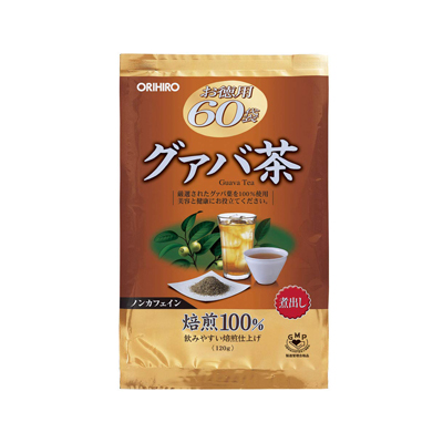 Best-Guava-Leaves-Tea