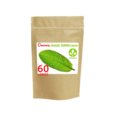 Best-Raw-Guava-Leaves