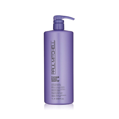 Paul Mitchell Platinum Blonde Shampoo