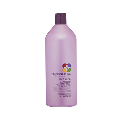 Pureology Hydrate Shampoo