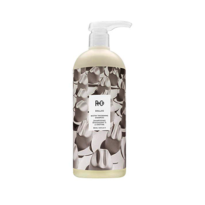 R+Co Dallas Biotin Thickening Shampoo