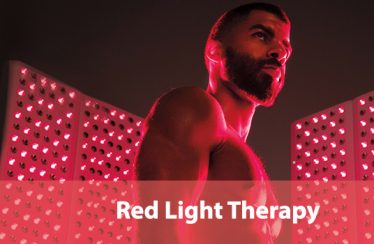 Red Light Therapy