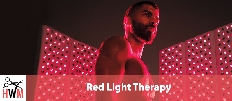 Beginner’s Guide to Red Light Therapy: What can it do?