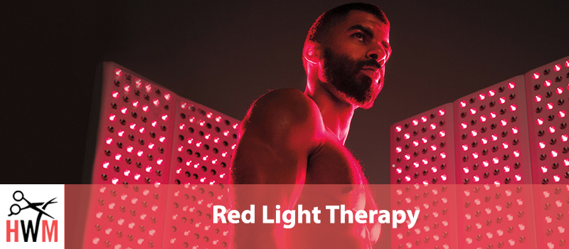 Red Light Therapy