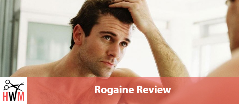 Rogaine Review: Does it work and is it worth it?