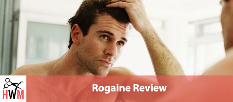 Rogaine Review