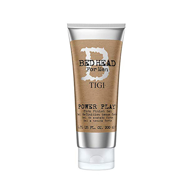 TIGI Bed Head for Men Gel