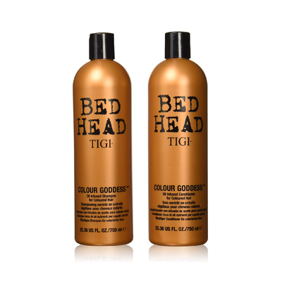 Tigi Bed Head Colour Goddess