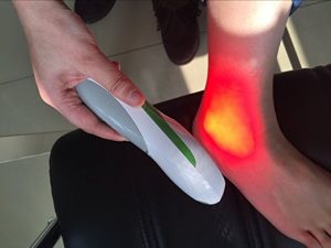 Treating Joint Pain