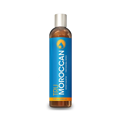 Tru Moroccan Repair Shampoo