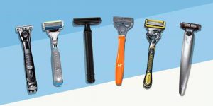 Types of Shavers