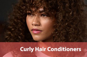 Best Curly Hair Conditioners