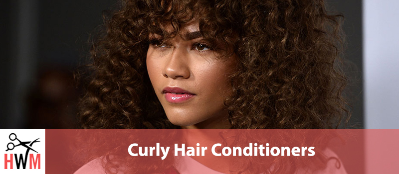 9 Best Curly Hair Conditioners of 2019