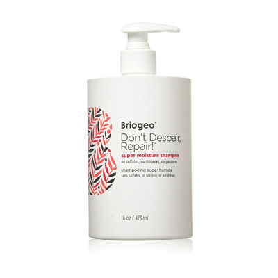 Briogeo Don’t Despair, Repair, Super Moisture Shampoo