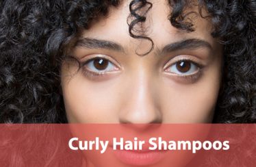 Curly Hair Shampoos