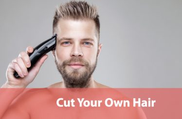 Cut Your Own Hair