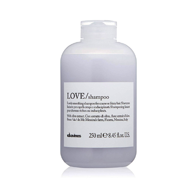 Davines Love Smoothing Shampoo