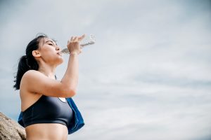 Drink More Water