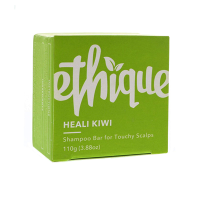 Ethique Eco-Friendly Solid Shampoo Bar for Dandruff